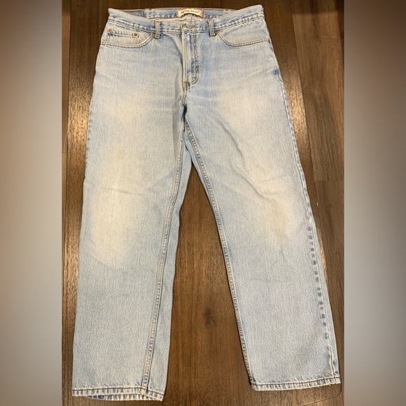 Levi’s 505 Jeans - Picture 2 of 8